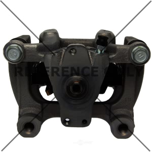 Centric Semi-Loaded Brake Caliper for 2019 Kia Cadenza - 141.50524