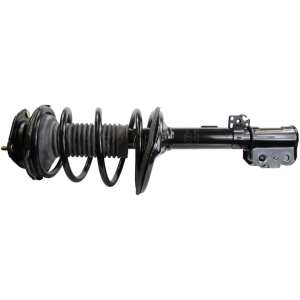 Monroe Quick-Strut™ Front Passenger Side Complete Strut Assembly for 2002 Toyota RAV4 - 271453