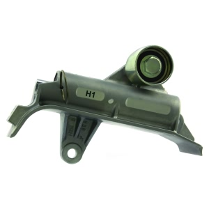 AISIN Timing Belt Tensioner Assembly for 2004 Audi TT Quattro - BTVG-502