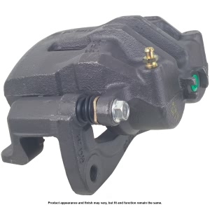 Cardone Reman Remanufactured Unloaded Caliper w/Bracket for 2003 Kia Sedona - 19-B2692