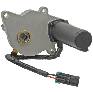Dorman OE Solutions Transfer Case Motor for 2002 GMC Sierra 3500 - 600-907