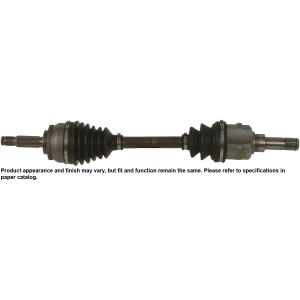 Cardone Reman Remanufactured CV Axle Assembly for 1999 Mitsubishi Eclipse - 60-3164