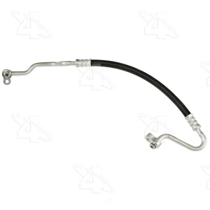 Four Seasons A C Discharge Line Hose Assembly for 2012 Honda Odyssey - 56784