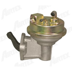 Airtex Mechanical Fuel Pump for 1985 GMC P3500 - 41216