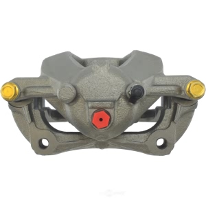 Centric Remanufactured Semi-Loaded Front Passenger Side Brake Caliper for 2012 Chevrolet Cruze - 141.62201