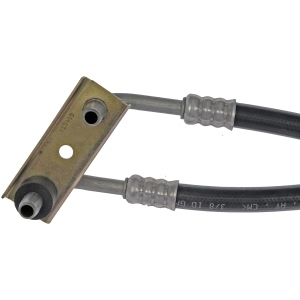 Dorman Automatic Transmission Oil Cooler Hose Assembly for 2004 Chevrolet Cavalier - 624-159