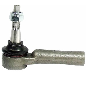 Delphi Front Outer Steering Tie Rod End for Dodge Durango - TA2624
