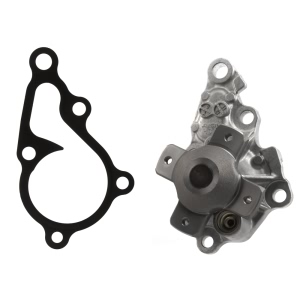 AISIN Engine Coolant Water Pump for 2012 Scion iQ - WPT-168