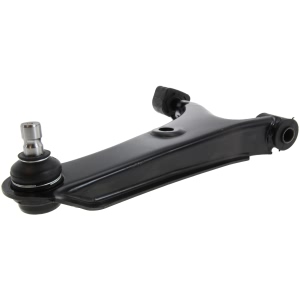 Centric Premium™ Front Passenger Side Lower Control Arm and Ball Joint Assembly for 2001 Chevrolet Metro - 622.48007