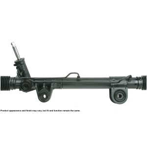 Cardone Reman Remanufactured Hydraulic Power Rack and Pinion Complete Unit for Chrysler - 22-386