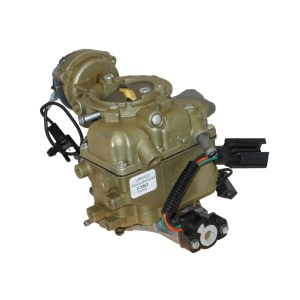 Uremco Remanufacted Carburetor for Ford E-350 Econoline - 7-7767