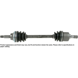 Cardone Reman Remanufactured CV Axle Assembly for 2005 Hyundai Sonata - 60-3403