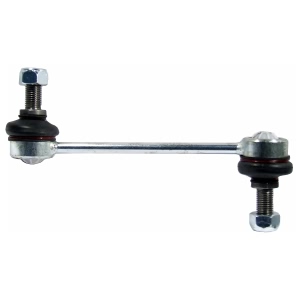 Delphi Rear Stabilizer Bar Link for 1998 Honda Prelude - TC2196