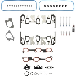 Victor Reinz Intake Manifold Gasket Set for Pontiac Aztek - 11-10538-01