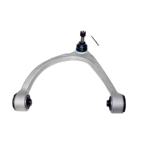 MTC Front Driver Side Upper Control Arm for 2006 Lexus LS430 - 9618