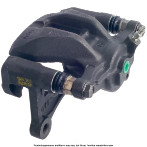 Cardone Reman Remanufactured Unloaded Caliper w/Bracket for 1993 Lexus GS300 - 19-B1649