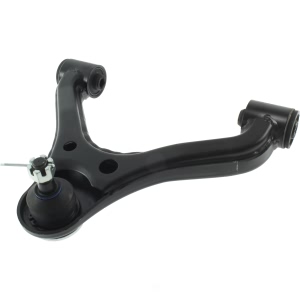 Centric Premium™ Front Driver Side Upper Control Arm and Ball Joint Assembly for 2012 Toyota Tacoma - 622.44077
