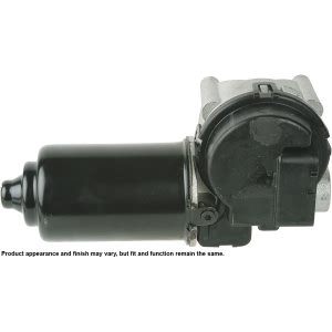 Cardone Reman Remanufactured Wiper Motor for Mercury - 40-2048