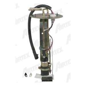 Airtex Fuel Pump and Sender Assembly for 2002 Ford F-150 - E2229S