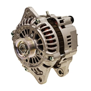 Denso Alternator for Mazda Protege - 210-4241