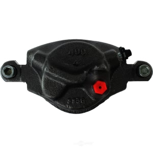 Centric Semi-Loaded Brake Caliper for Jeep J10 - 141.62042