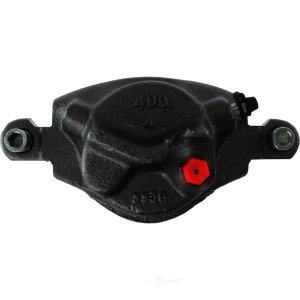 Centric Semi-Loaded Brake Caliper for Chevrolet K20 - 141.62042