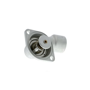 VEMO Engine Coolant Thermostat with O-Ring and Water Outlet for 1997 Saab 9000 - V40-99-0005