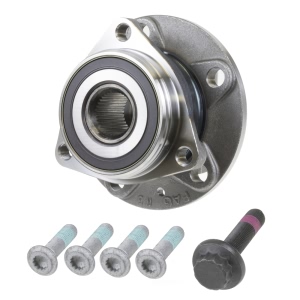 FAG Front Wheel Bearing Kit for 2017 Audi A3 - WH61098K