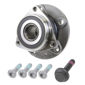 FAG Front Wheel Bearing Kit for 2016 Volkswagen Golf R - WH61098K