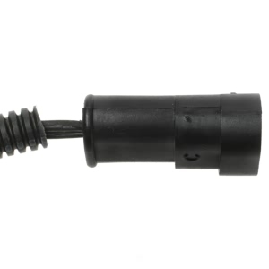 Original Engine Management Crankshaft Position Sensor for Jeep Cherokee - 9658