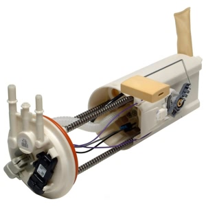 Denso Fuel Pump Module Assembly for 2000 GMC Savana 3500 - 953-5055