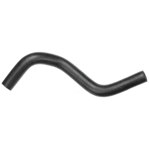 Gates Hvac Heater Molded Hose for 2001 Mazda MPV - 19140