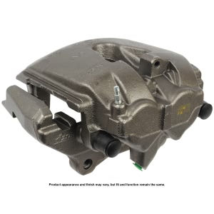 Cardone Reman Remanufactured Unloaded Caliper w/Bracket for Chrysler Crossfire - 18-B5098