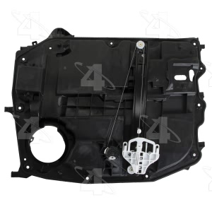 ACI Front Driver Side Power Window Regulator without Motor for 2011 Dodge Nitro - 384432