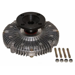 GMB Engine Cooling Fan Clutch for Isuzu Amigo - 935-2030