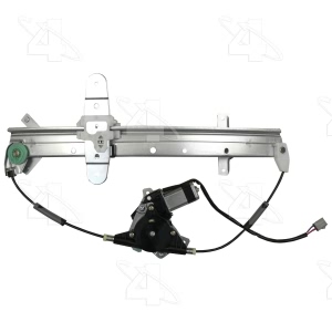 ACI Power Window Motor And Regulator Assembly for Mercury Marauder - 83148