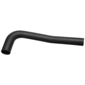 Gates Engine Coolant Molded Radiator Hose for 2009 Dodge Ram 2500 - 22892