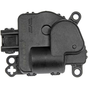 Dorman Hvac Air Door Actuator for Ford Taurus X - 604-267