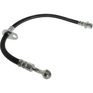 Centric Rear Passenger Side Brake Hose for 2009 Acura TL - 150.40389