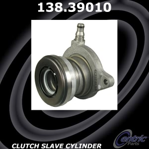 Centric Premium Clutch Slave Cylinder for Volvo S40 - 138.39010