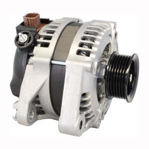 Denso Remanufactured Alternator for Toyota Camry - 210-0783