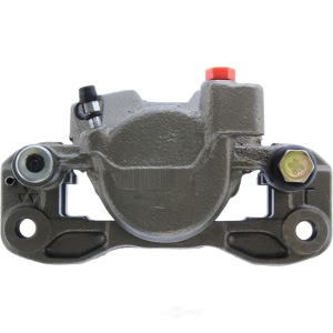 Centric Semi-Loaded Brake Caliper for 1984 Isuzu Pickup - 141.43007