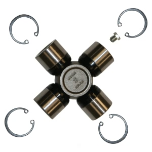 GMB Grade Standard U-Joint for Jeep - 218-0153
