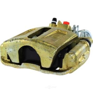 Centric Posi Quiet™ Loaded Brake Caliper for 1990 Mercury Sable - 142.61514