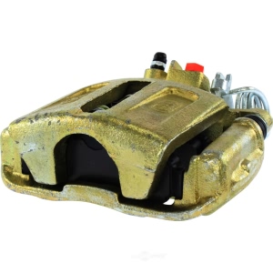 Centric Posi Quiet™ Loaded Brake Caliper for 1991 Mercury Sable - 142.61514