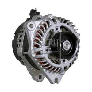 Remy Remanufactured Alternator for 2016 Ford Explorer - 11269