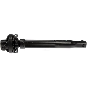 Dorman OE Solutions Steering Shaft for 2008 Ford F-350 Super Duty - 425-399