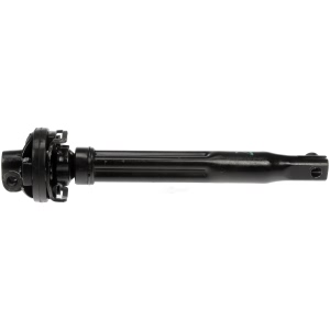 Dorman OE Solutions Steering Shaft for 2014 Ford F-350 Super Duty - 425-399