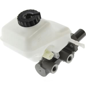 Centric Premium Brake Master Cylinder for Dodge Magnum - 130.63076