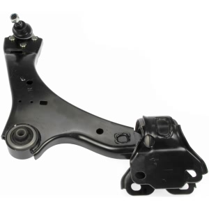 Dorman Front Passenger Side Lower Non Adjustable Control Arm And Ball Joint Assembly for Volvo S60 - 521-224